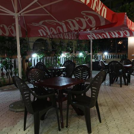 Apartments Memidz Budva Exterior foto