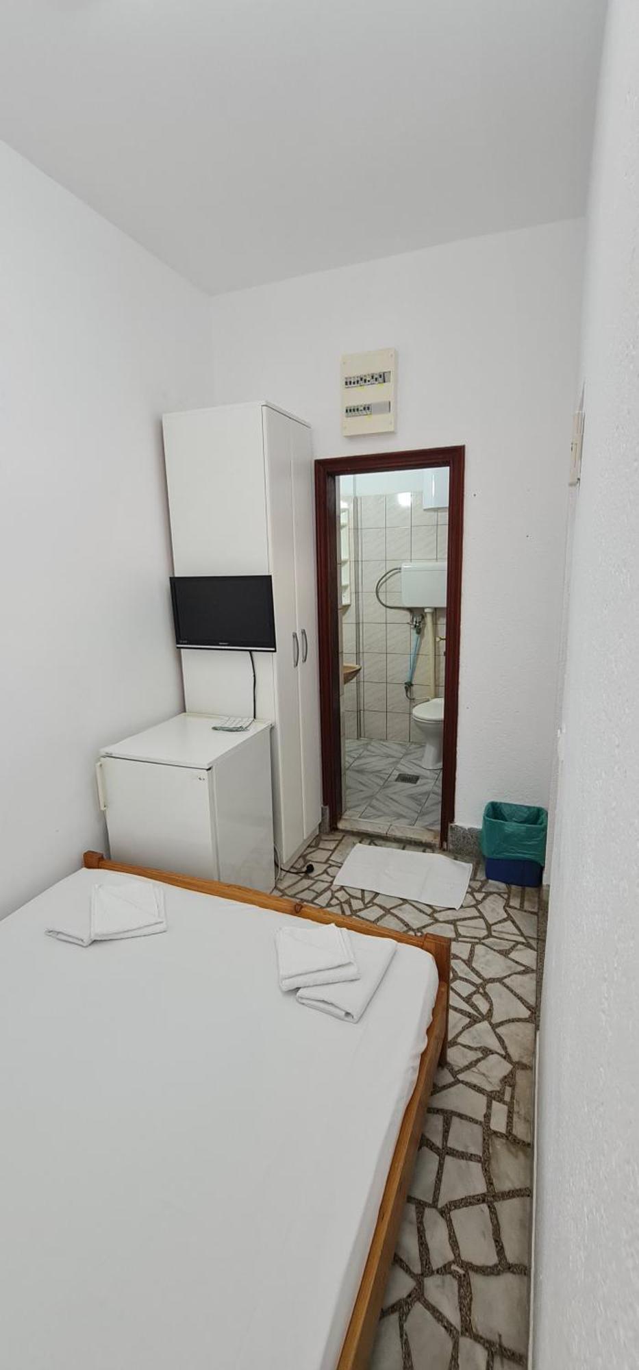 Apartments Memidz Budva Exterior foto