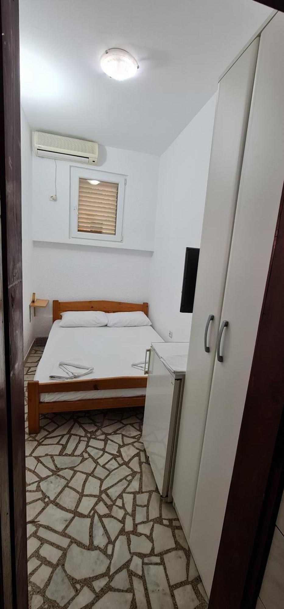 Apartments Memidz Budva Exterior foto