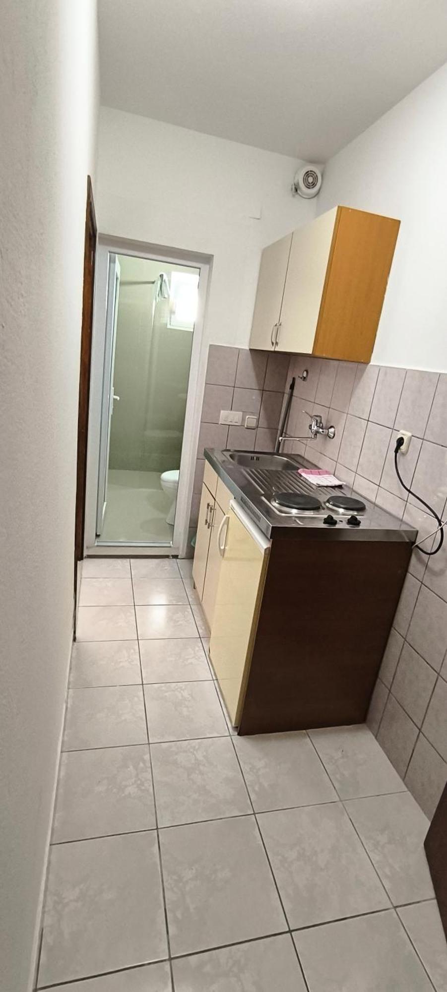 Apartments Memidz Budva Exterior foto