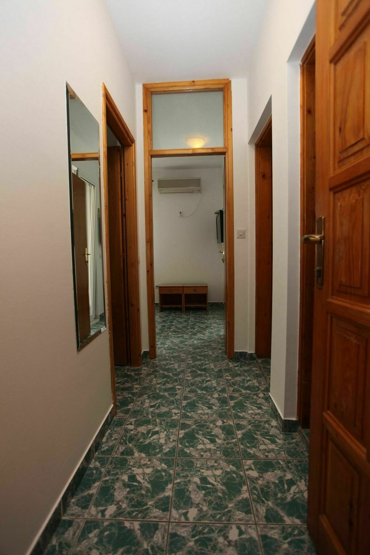 Apartments Memidz Budva Exterior foto